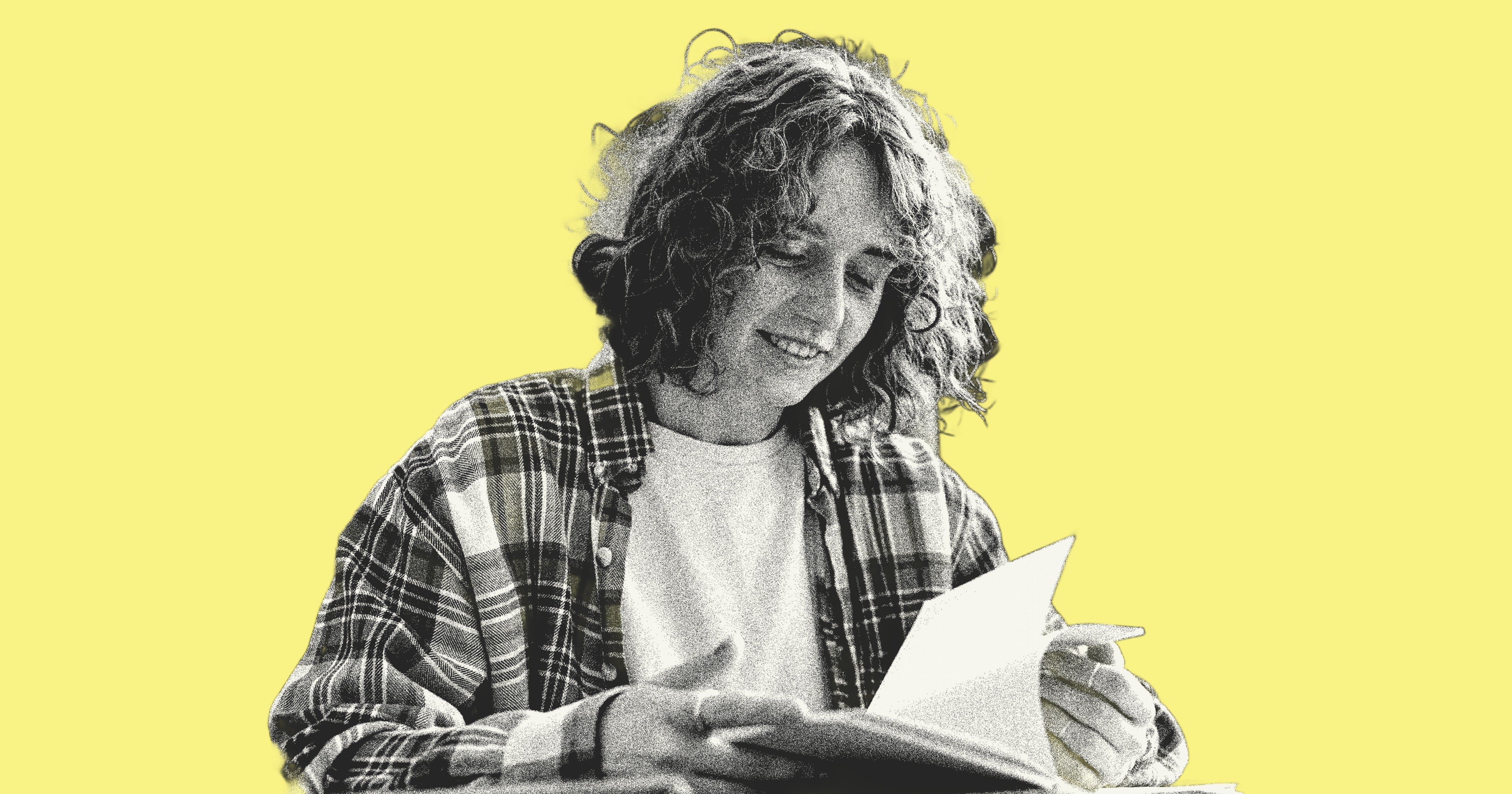 A New and Improved Study Plan 