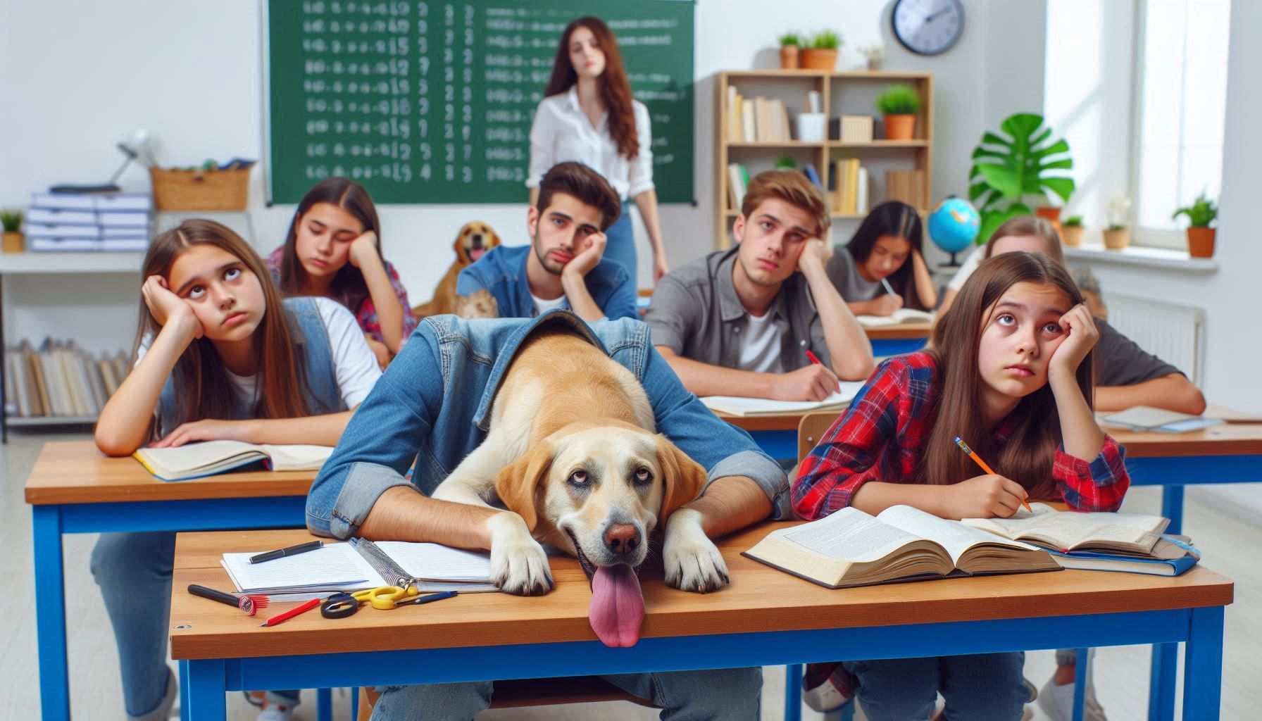 8 Ways to Avoid Academic Burnout in the University