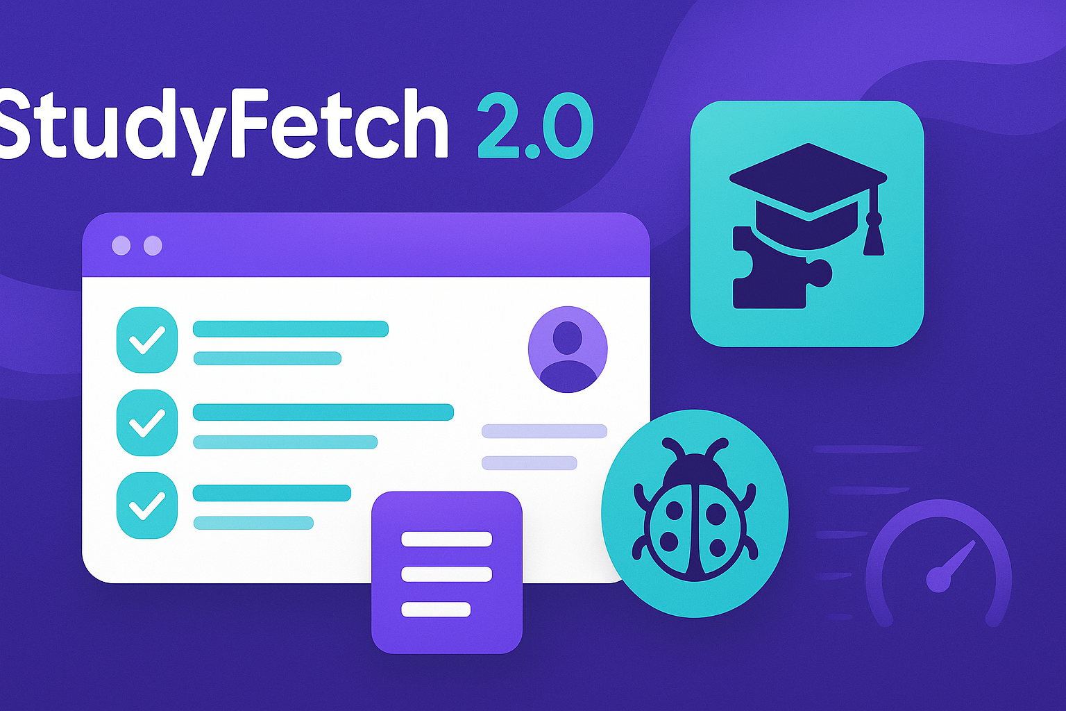 StudyFetch Release Notes — Version 1.9.5
