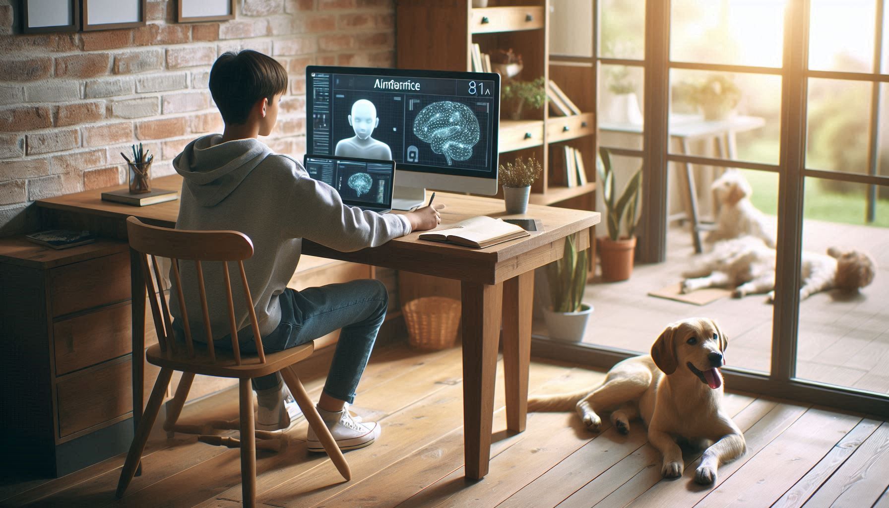 How StudyFetch Can Be Your Guide, Not Your Crutch