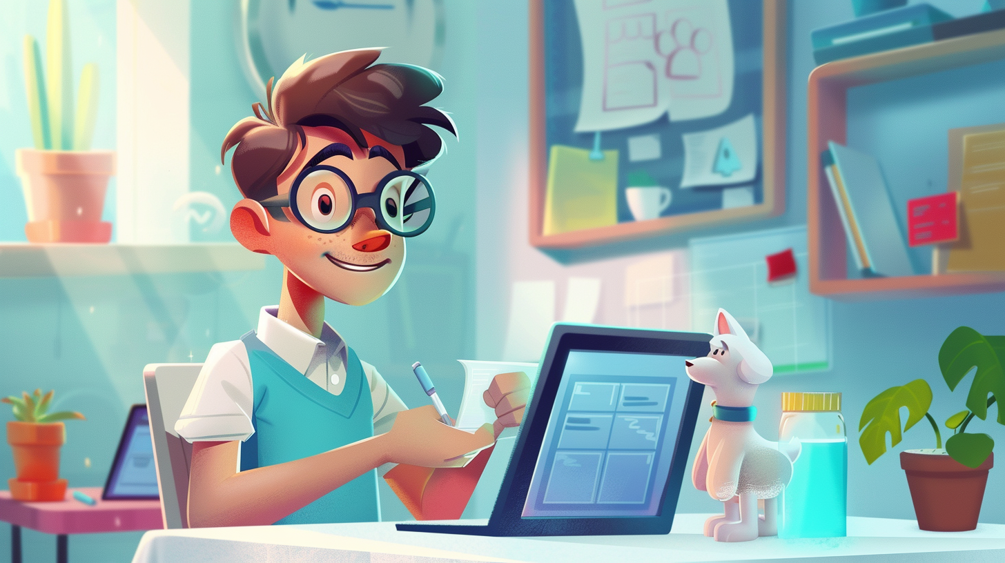 The Science of Efficiency: How StudyFetch Optimizes Learning