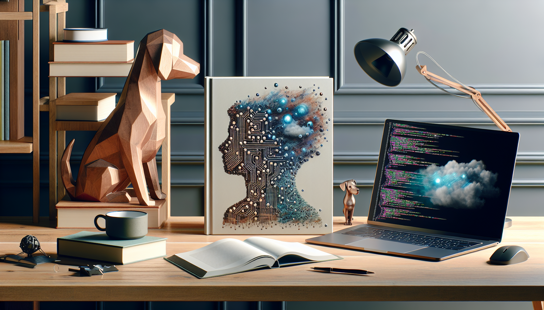 Mastering AI Content Creation: A Comprehensive Guide