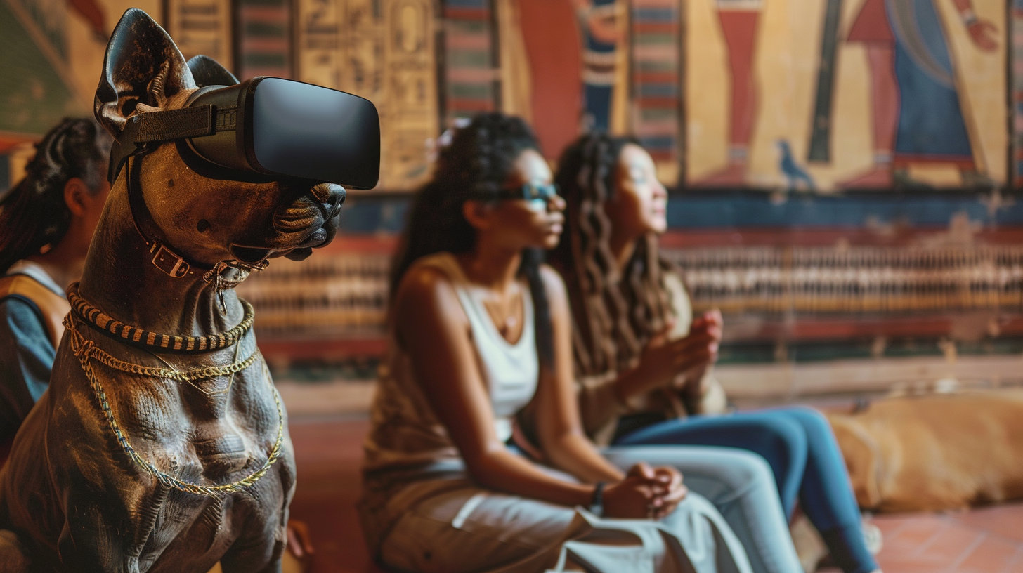 Age of AI: Education’s Revolution