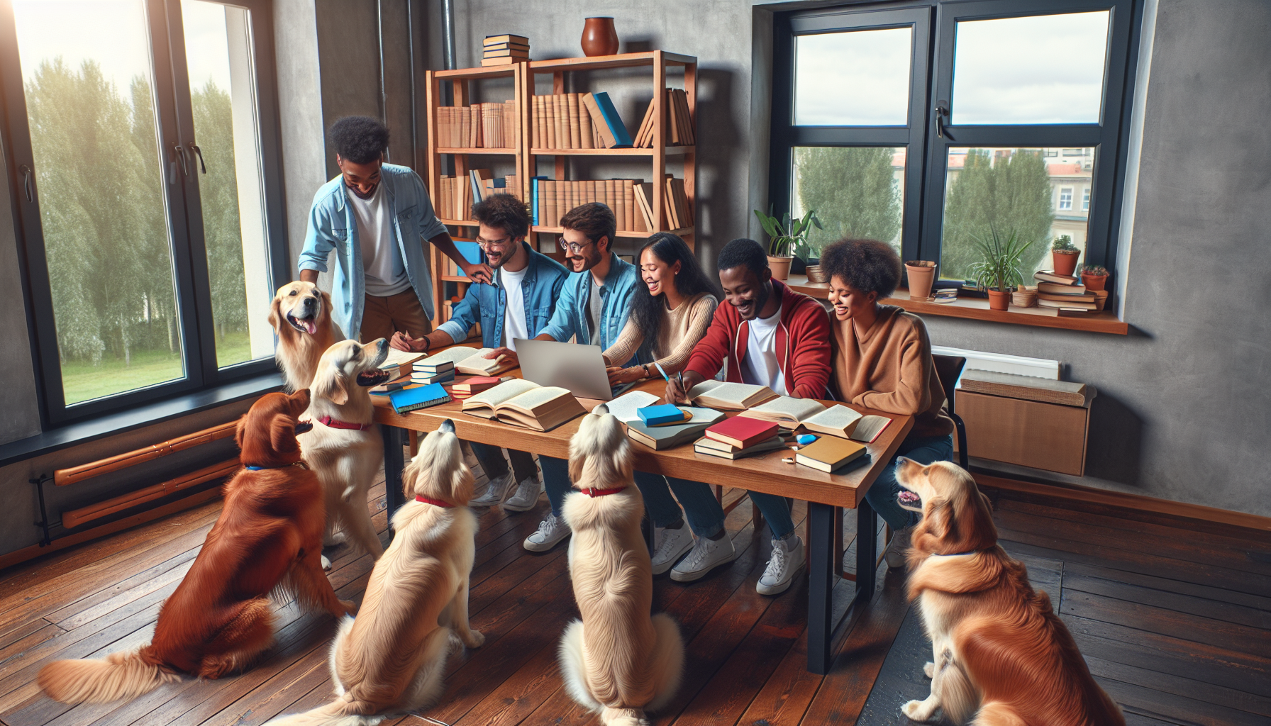 How to Use AI Tools Ethically for Studying as a Student