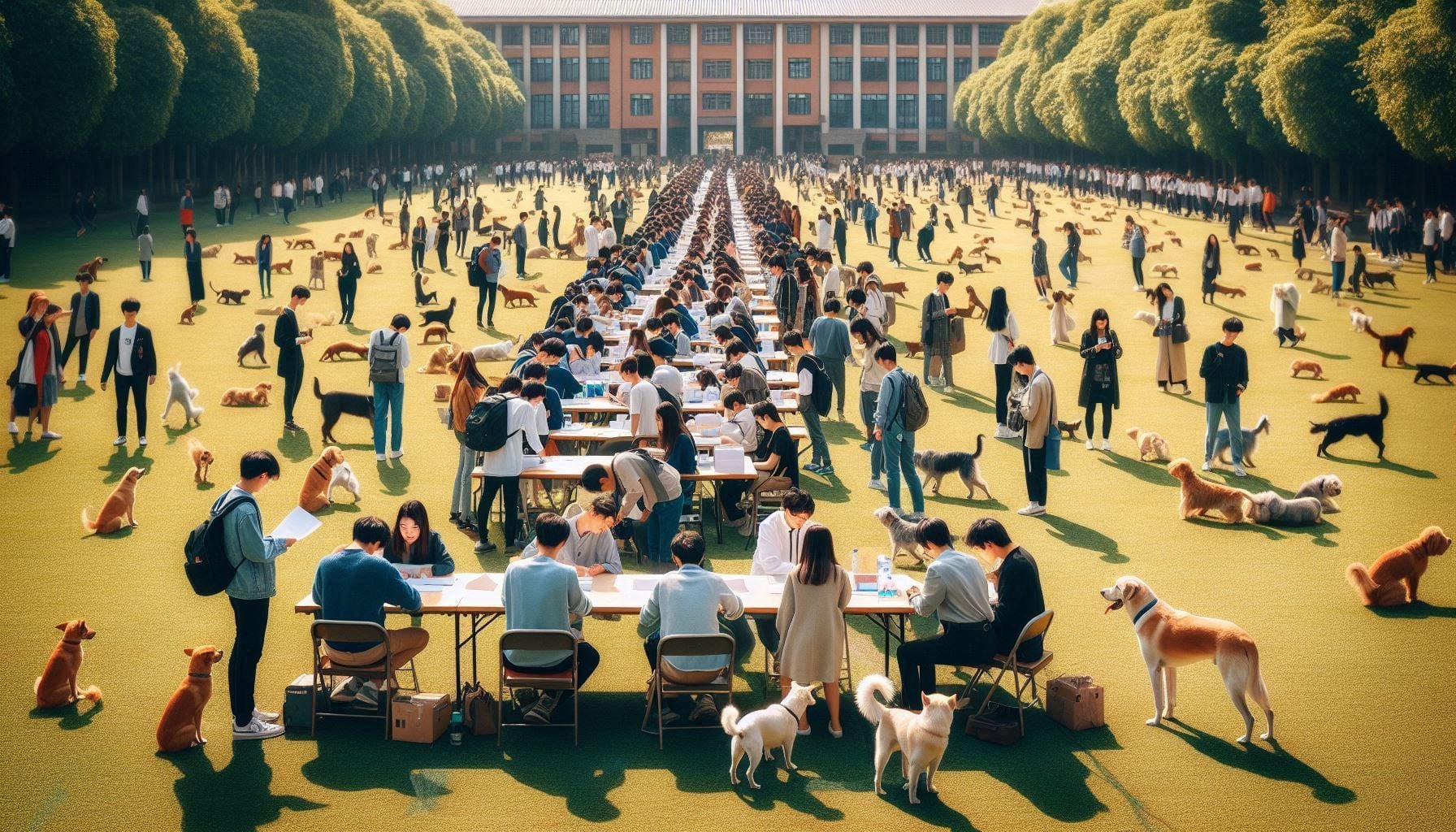 What is UCAS and Why Does it Exist?