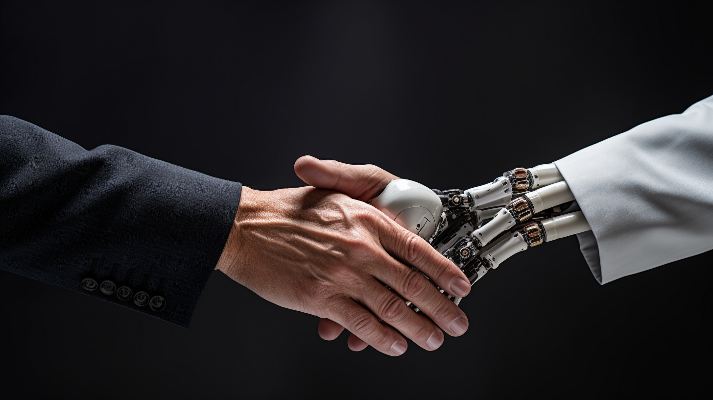 In Defense of AI