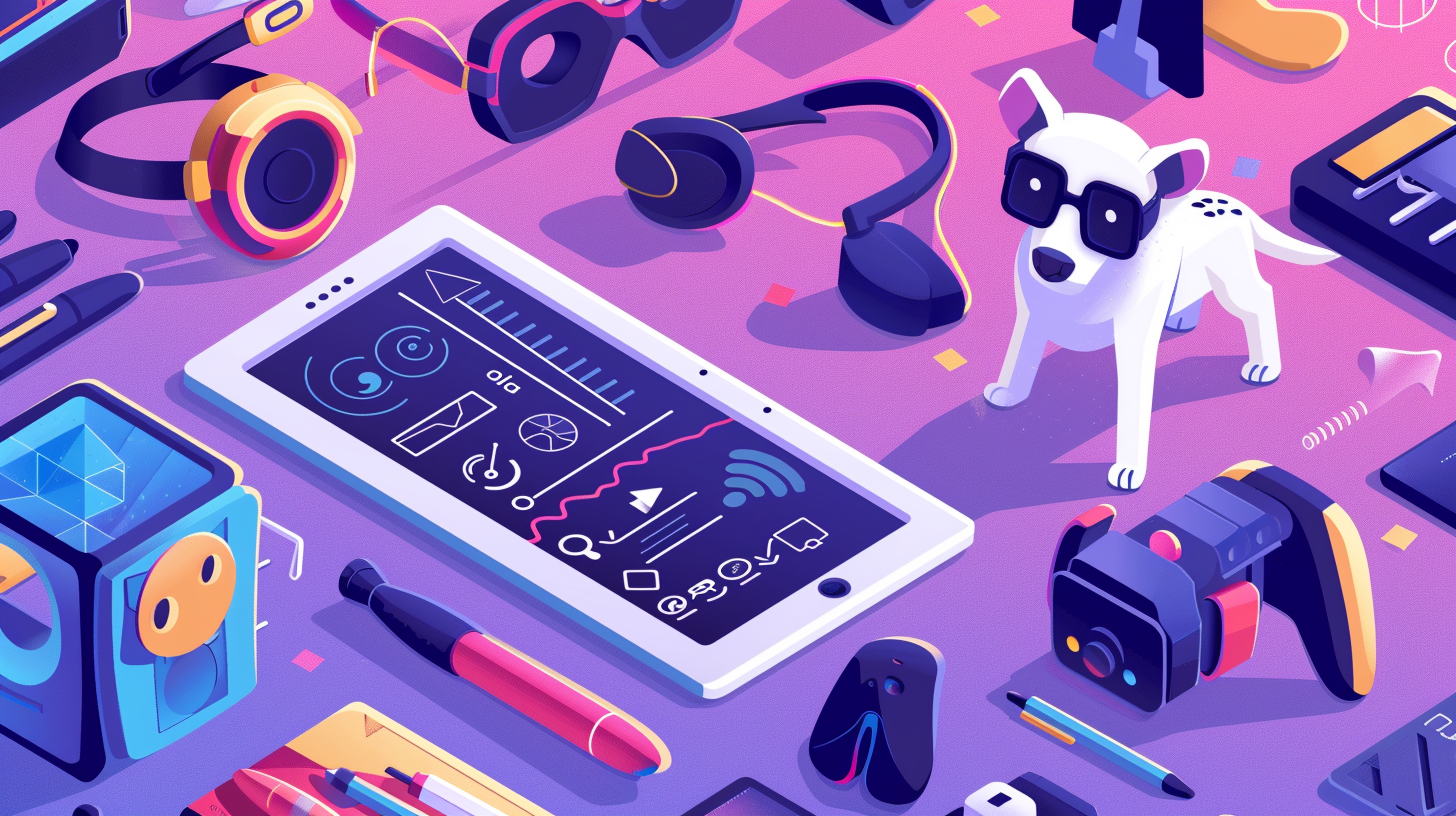 Flashcards of the Future: The Education Evolution