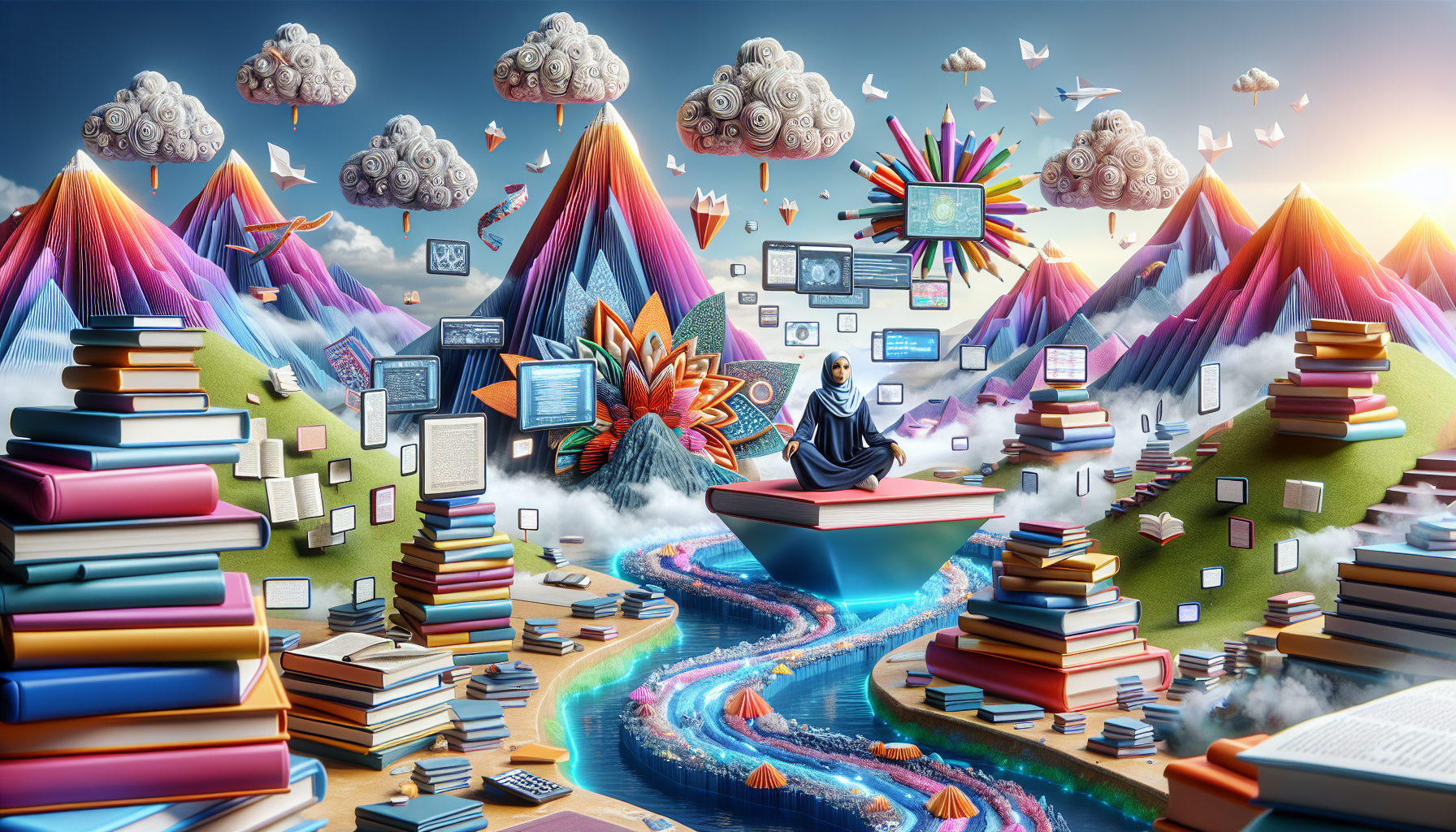 Apps and Digital Tools Every Student Should Know