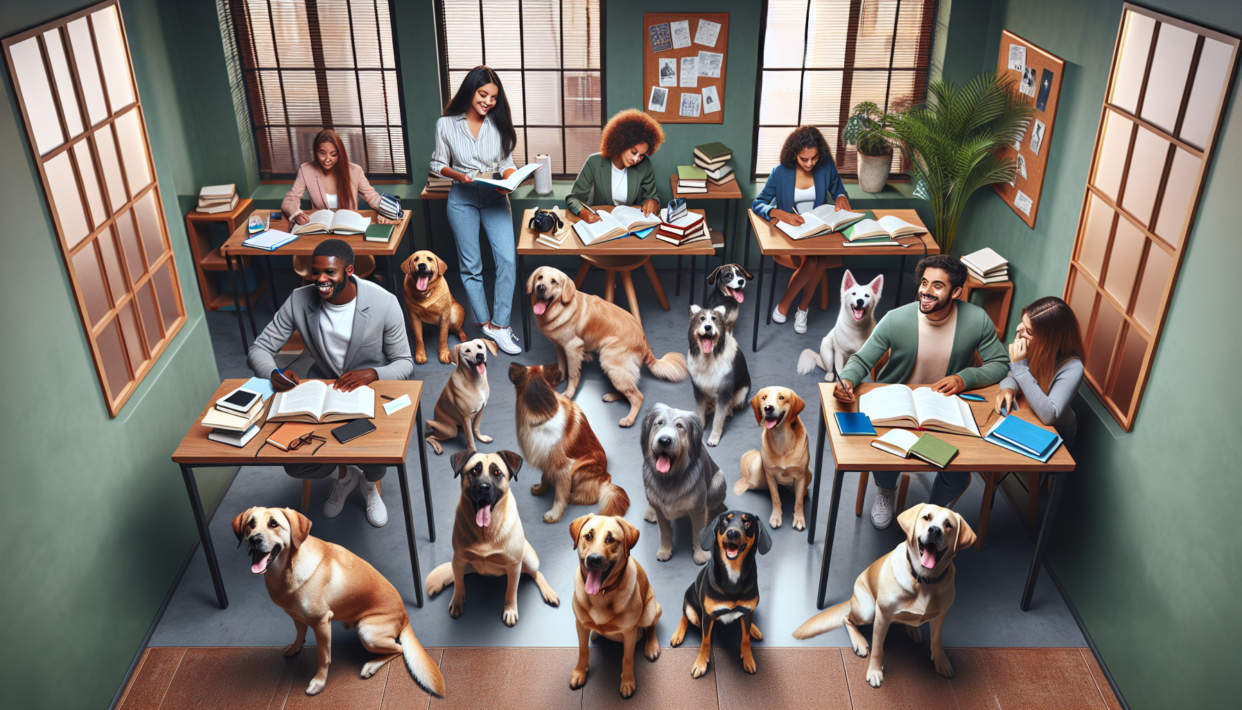 How to Make the Most of Your University Experience
