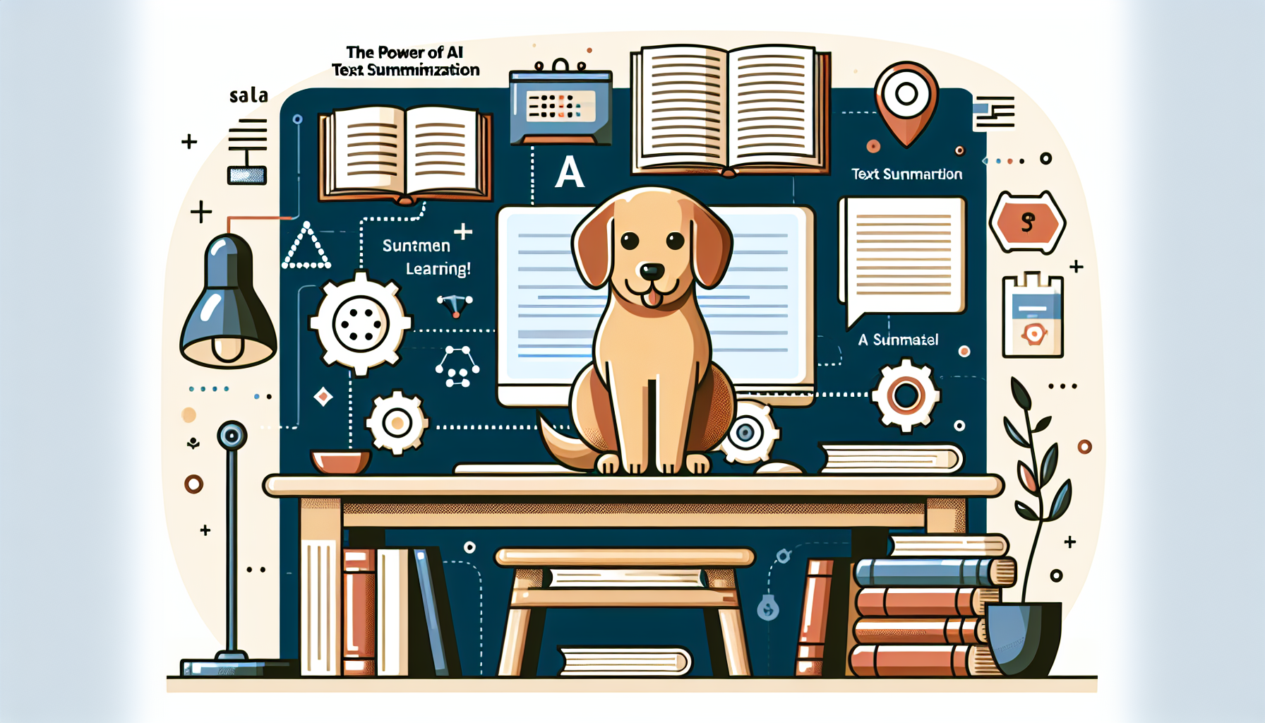 Unleash the Power of AI Text Summarization: The Ultimate Guide to Efficient Learning