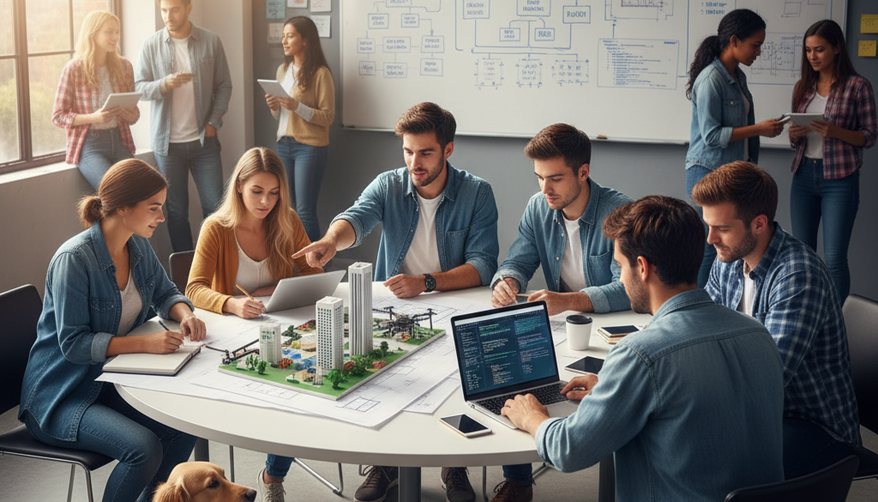 What is a Capstone Project?