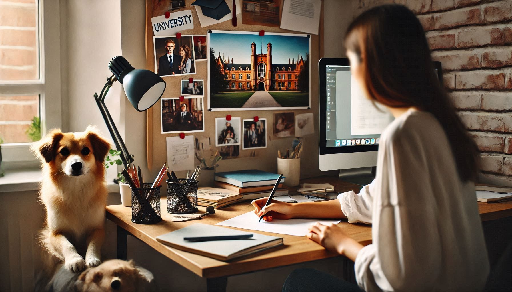 How to Write a Personal Statement For University in Six Steps