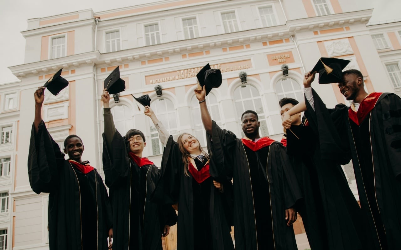 StudyFetch Collaborates with Miles College on “Access for All” AI Workforce Initiative